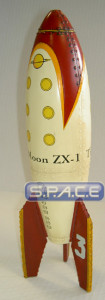 The Moon Rocket Model (Cool Rockets)