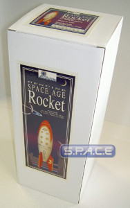 The Moon Rocket Model (Cool Rockets)