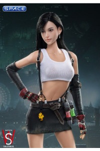 1/6 Scale Combat Tifa