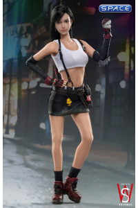 1/6 Scale Combat Tifa