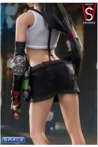 1/6 Scale Combat Tifa