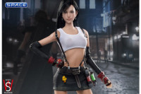 1/6 Scale Combat Tifa