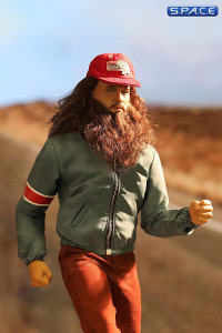 1/6 Scale Forrest with Beard