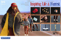 1/6 Scale Forrest with Beard