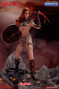 1/12 Scale Red Sonja