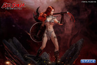 1/12 Scale Red Sonja