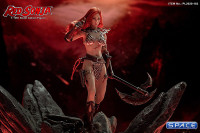 1/12 Scale Red Sonja