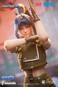 1/6 Leona (The King of Fighters 97)