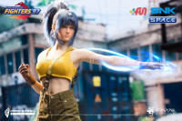 1/6 Leona (The King of Fighters 97)