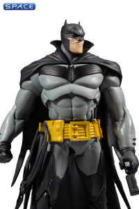 Batman from Batman: White Knight (DC Multiverse)