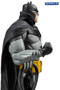 Batman from Batman: White Knight (DC Multiverse)