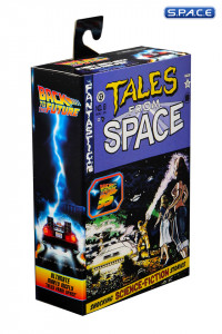 Ultimate Tales from Space Marty McFly (Back to the Future)