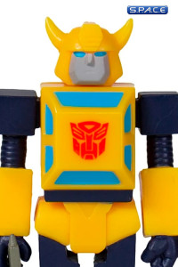 Bumblebee ReAction Figure (Transformers)