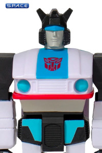 Jazz ReAction Figure (Transformers)