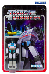 Jazz ReAction Figure (Transformers)