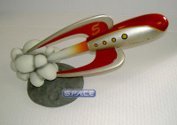 Blast Rocket Model (Cool Rockets)