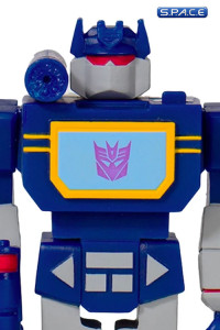 Soundwave ReAction Figure (Transformers)