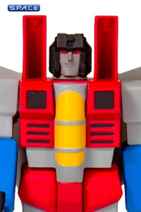 Starscream ReAction Figure (Transformers)