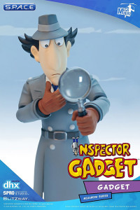 1/12 Scale Inspector Gadget (Inspector Gadget)