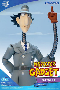 1/12 Scale Inspector Gadget (Inspector Gadget)