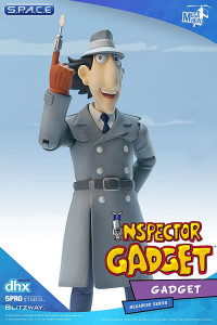 1/12 Scale Inspector Gadget (Inspector Gadget)