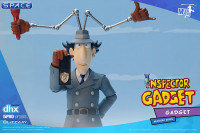 1/12 Scale Inspector Gadget (Inspector Gadget)