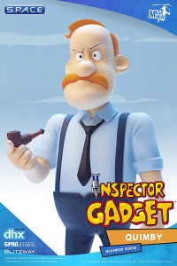 1/12 Scale Quimby (Inspector Gadget)