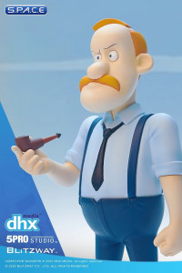 1/12 Scale Quimby (Inspector Gadget)