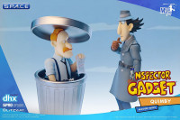 1/12 Scale Quimby (Inspector Gadget)