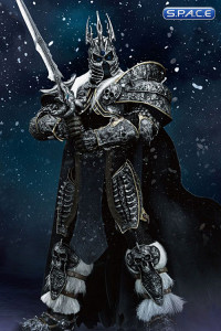 Arthas Menethil 8ction Heroes (World of Warcraft)