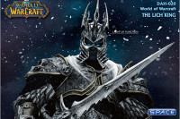 Arthas Menethil 8ction Heroes (World of Warcraft)