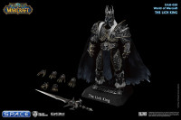 Arthas Menethil 8ction Heroes (World of Warcraft)