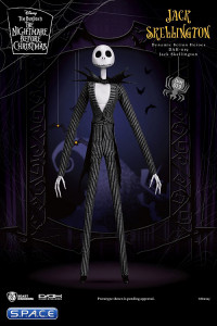 Jack Skellington 8ction Heroes (Nightmare before Christmas)