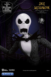 Jack Skellington 8ction Heroes (Nightmare before Christmas)