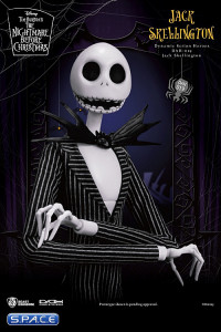 Jack Skellington 8ction Heroes (Nightmare before Christmas)