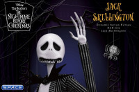 Jack Skellington 8ction Heroes (Nightmare before Christmas)