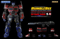 Optimus Prime Premium Scale Collectible Figure (Bumblebee)