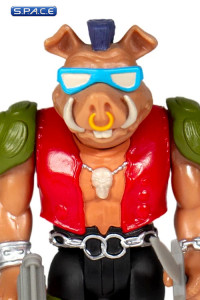 Bebop ReAction Figure (Teenage Mutant Ninja Turtles)