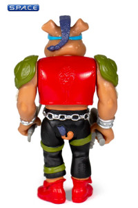 Bebop ReAction Figure (Teenage Mutant Ninja Turtles)