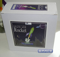 Bolts Blast Rocket Model (Cool Rockets)