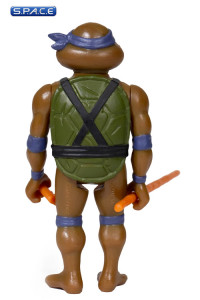 Donatello ReAction Figure (Teenage Mutant Ninja Turtles)