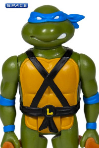 Leonardo ReAction Figure (Teenage Mutant Ninja Turtles)