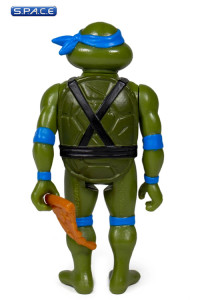 Leonardo ReAction Figure (Teenage Mutant Ninja Turtles)