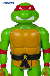 Raphael ReAction Figure (Teenage Mutant Ninja Turtles)