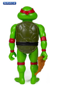 Raphael ReAction Figure (Teenage Mutant Ninja Turtles)