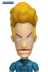 Beavis ReAction Figure (Beavis and Butt-Head)