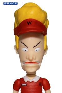 Beavis ReAction Figure - Burger World Version (Beavis and Butt-Head)