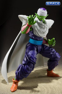 S.H.Figuarts Piccolo The Proud Namekian (Dragon Ball Z)