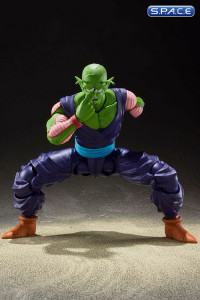 S.H.Figuarts Piccolo The Proud Namekian (Dragon Ball Z)