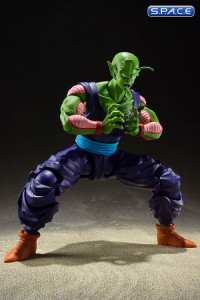 S.H.Figuarts Piccolo The Proud Namekian (Dragon Ball Z)